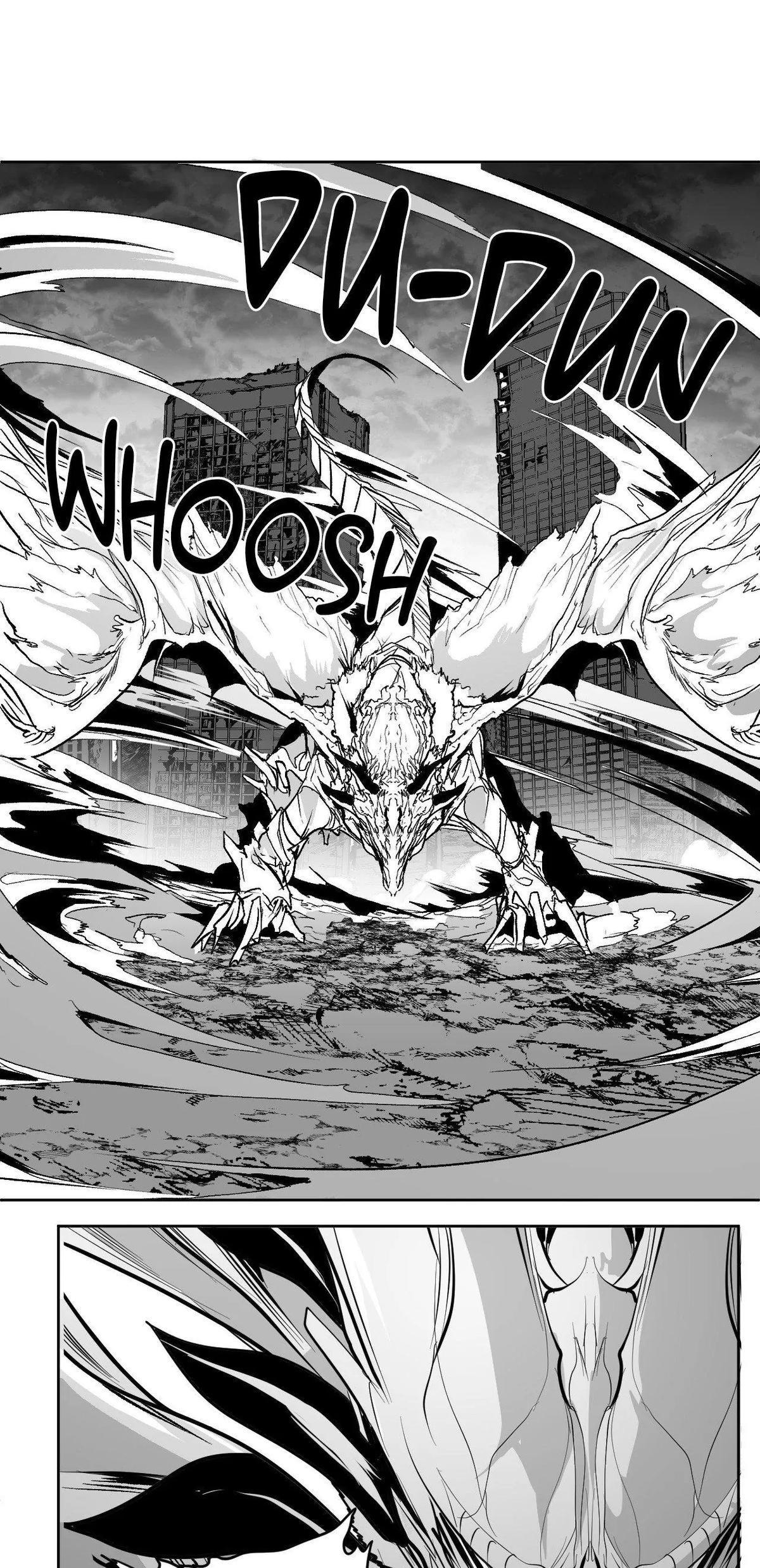 What Happens Inside the Dungeon Chapter 141 - Page 22