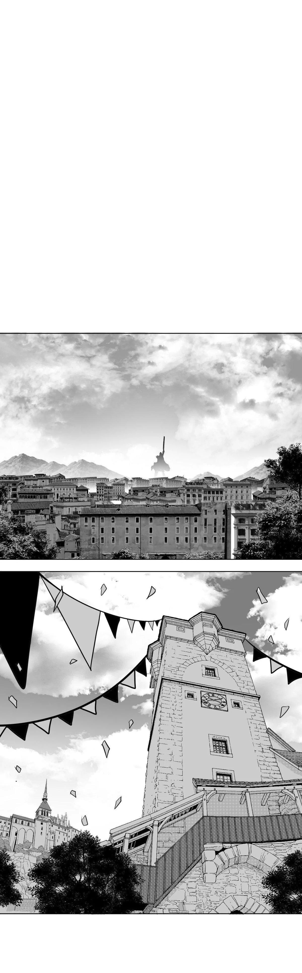 What Happens Inside the Dungeon Chapter 141 - Page 51