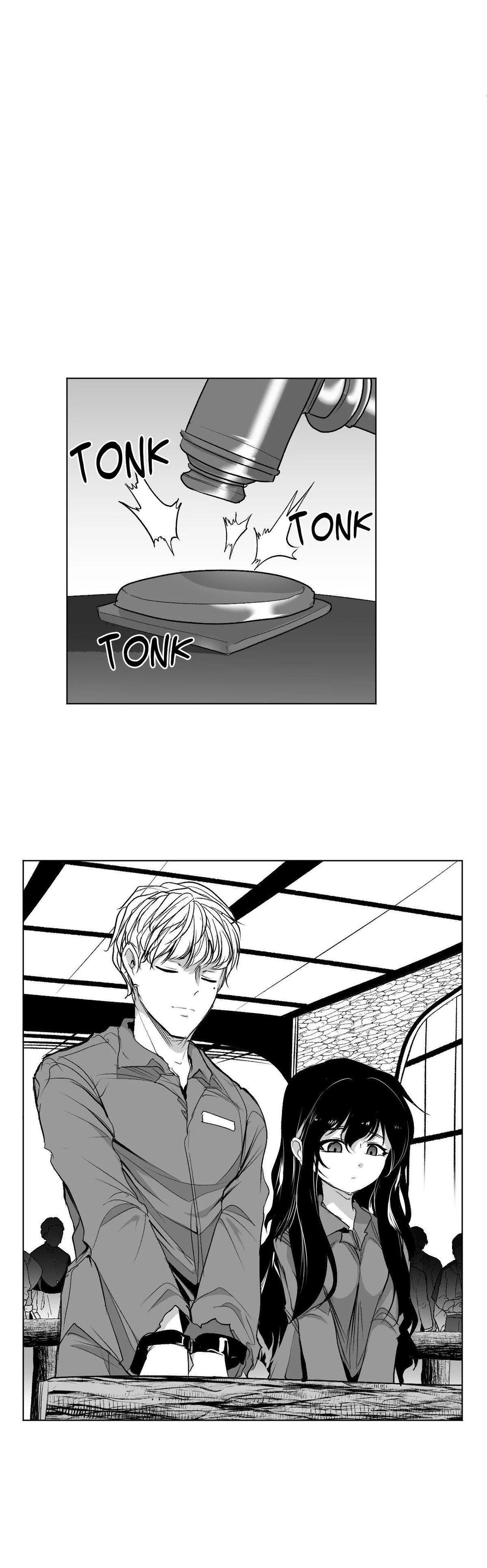 What Happens Inside the Dungeon Chapter 141 - Page 52