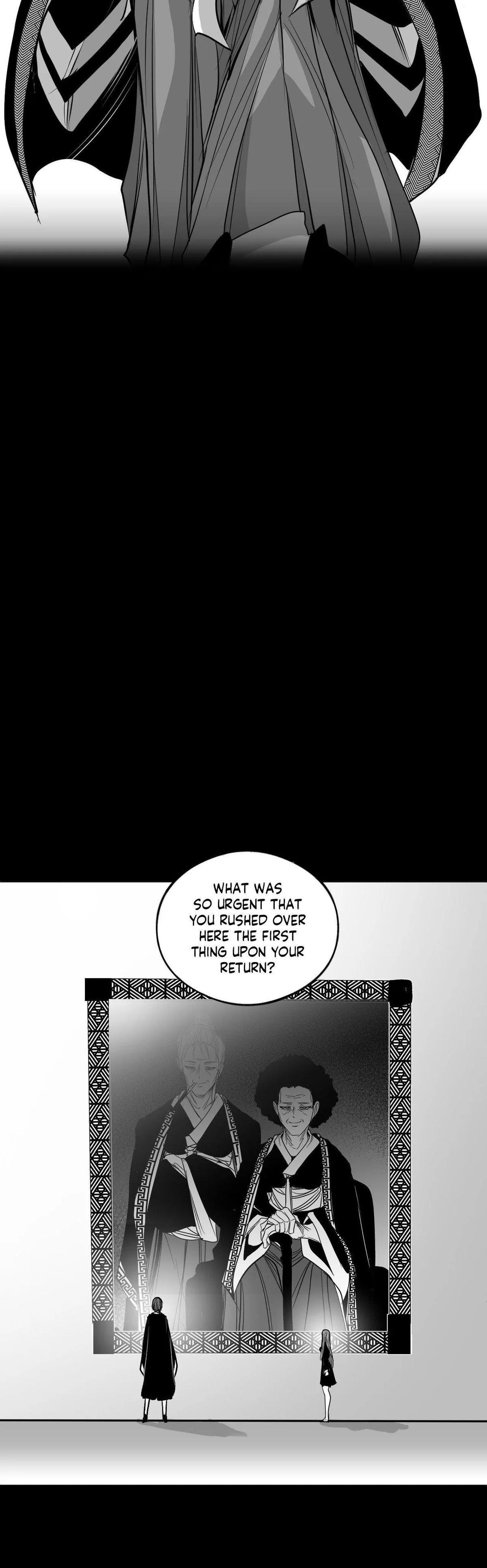 What Happens Inside the Dungeon Chapter 141 - Page 55