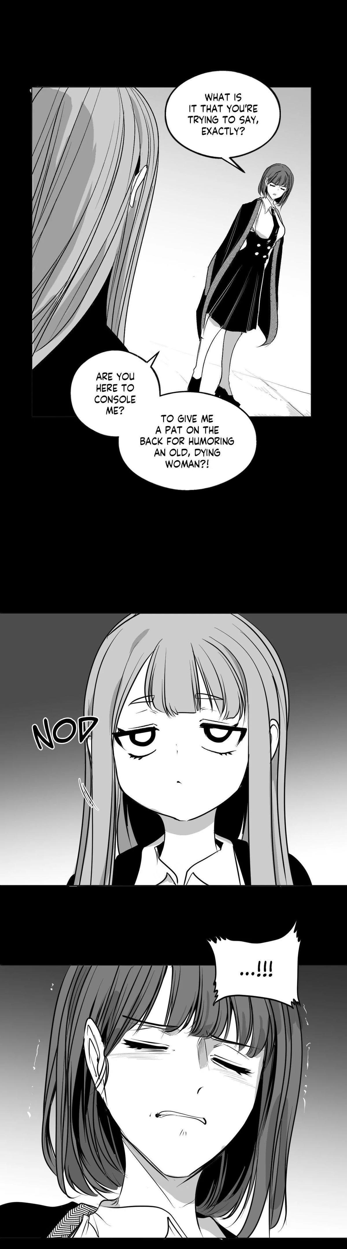 What Happens Inside the Dungeon Chapter 141 - Page 60