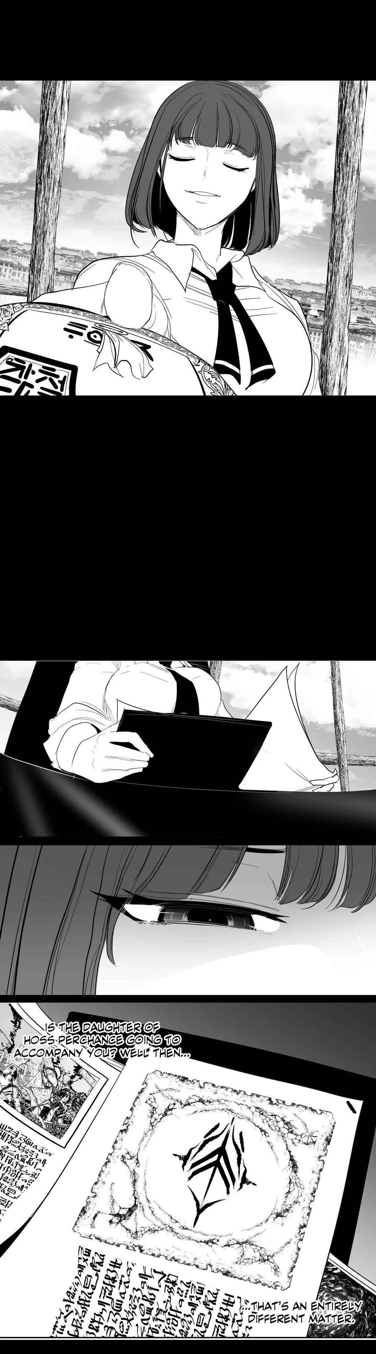 What Happens Inside the Dungeon Chapter 141 - Page 63