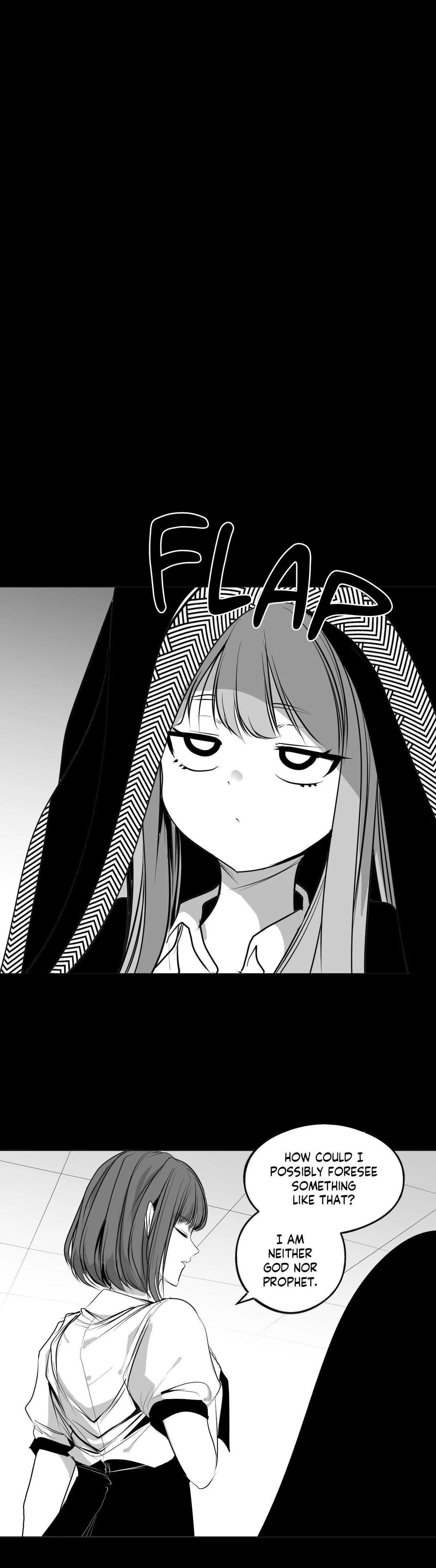 What Happens Inside the Dungeon Chapter 141 - Page 64