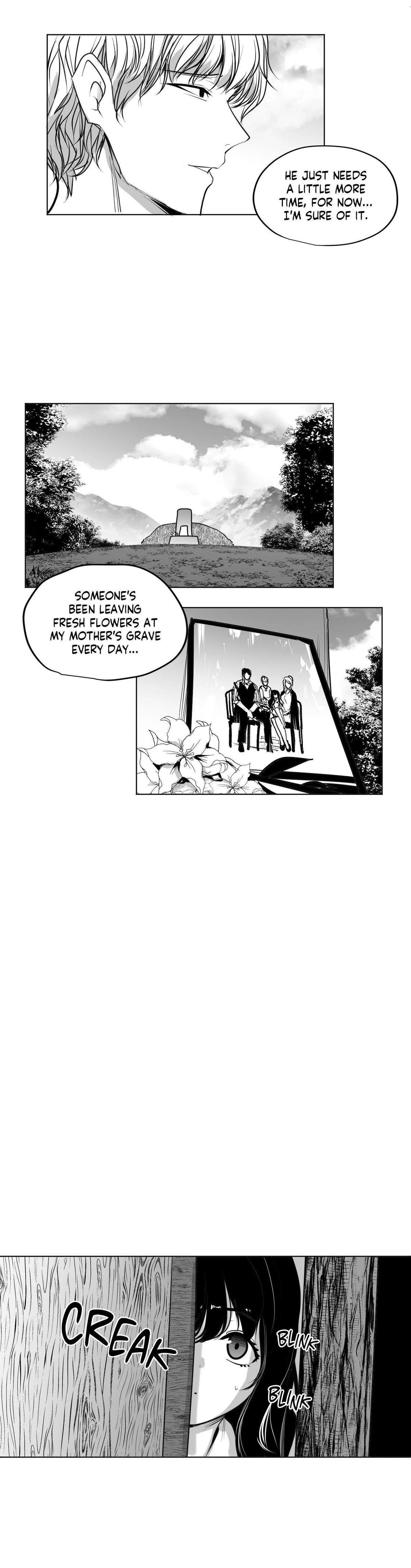 What Happens Inside the Dungeon Chapter 141 - Page 73