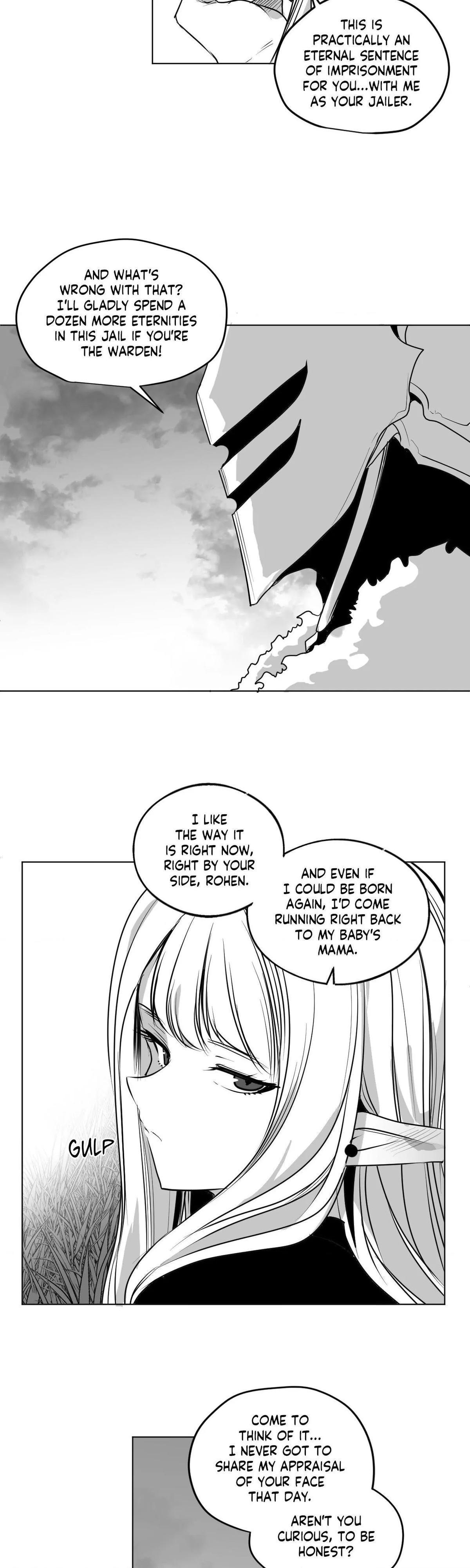 What Happens Inside the Dungeon Chapter 141 - Page 77