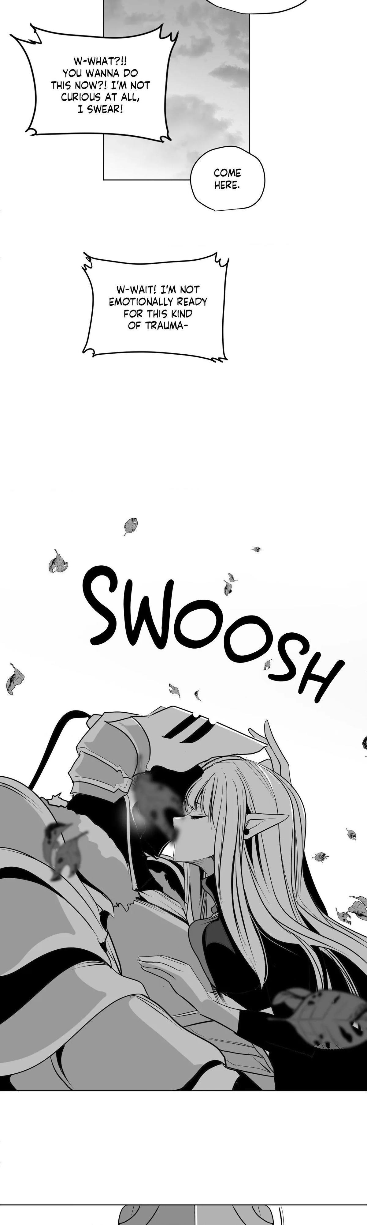 What Happens Inside the Dungeon Chapter 141 - Page 78