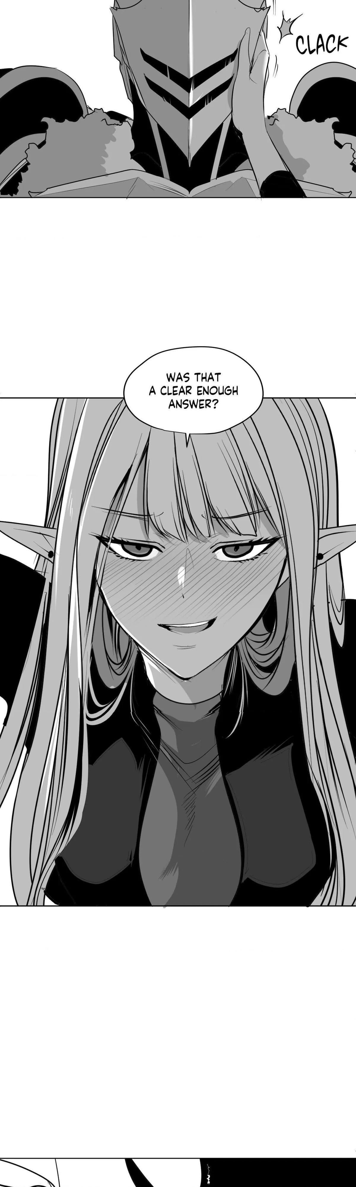 What Happens Inside the Dungeon Chapter 141 - Page 79