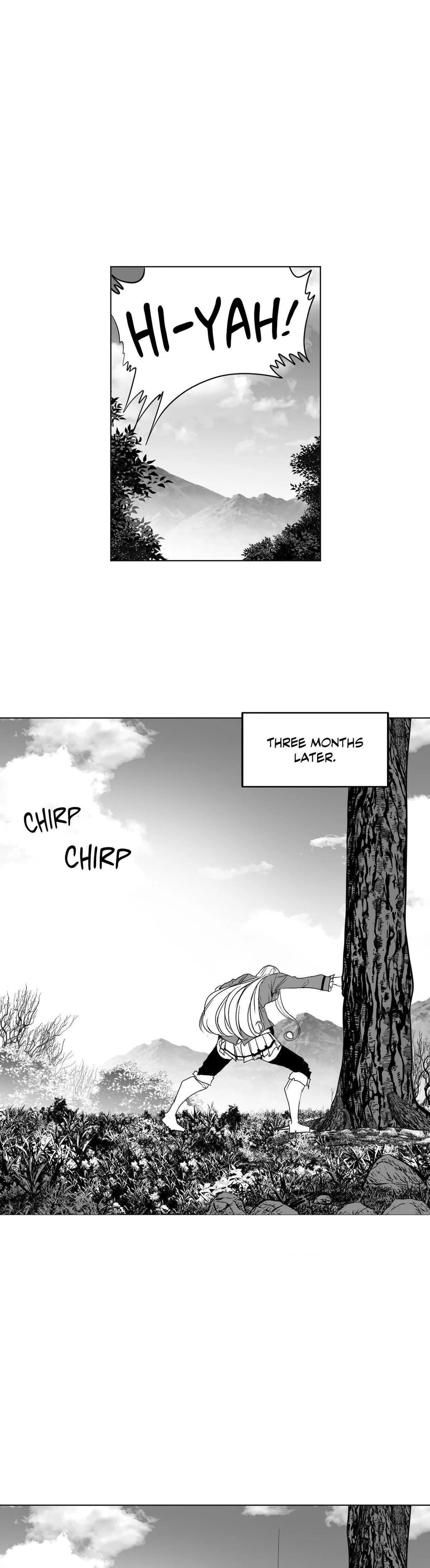 What Happens Inside the Dungeon Chapter 141 - Page 81