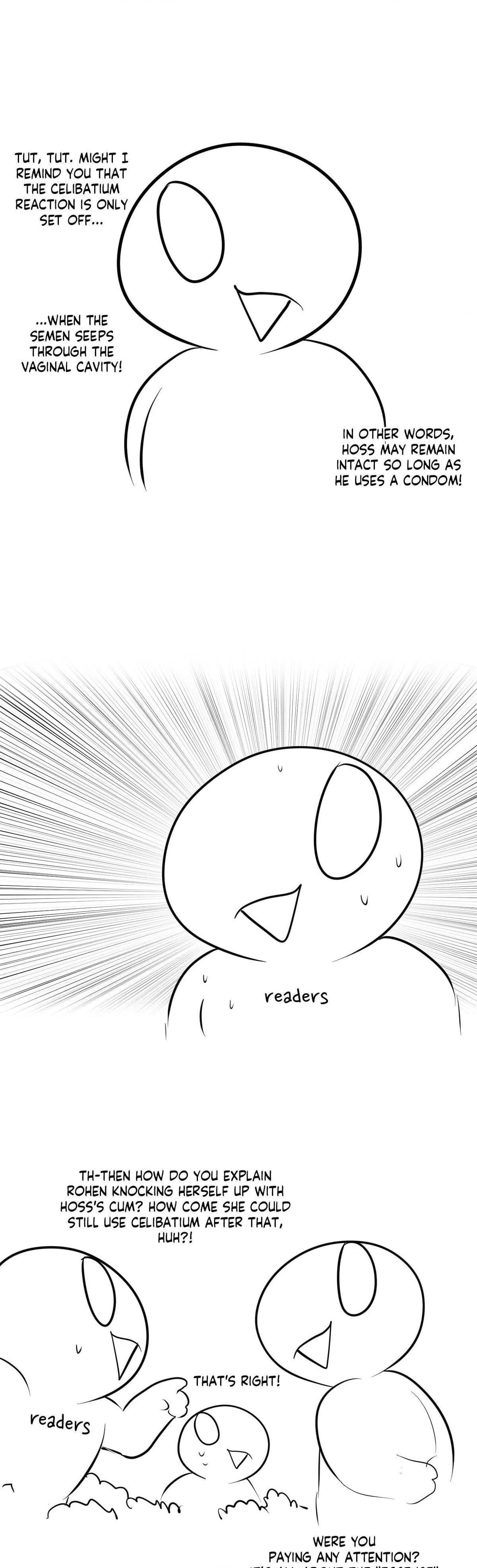 What Happens Inside the Dungeon Chapter 142 - Page 6