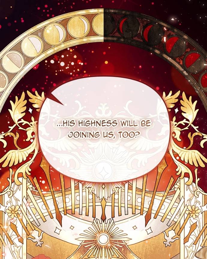 What Happens When the Second Male Lead Goes on Strike - Chapter 87 - 8