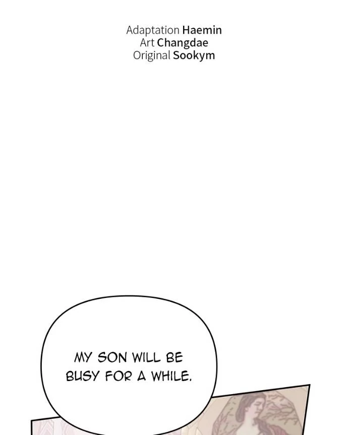 What Happens When the Second Male Lead Goes on Strike - Chapter 87 - 12