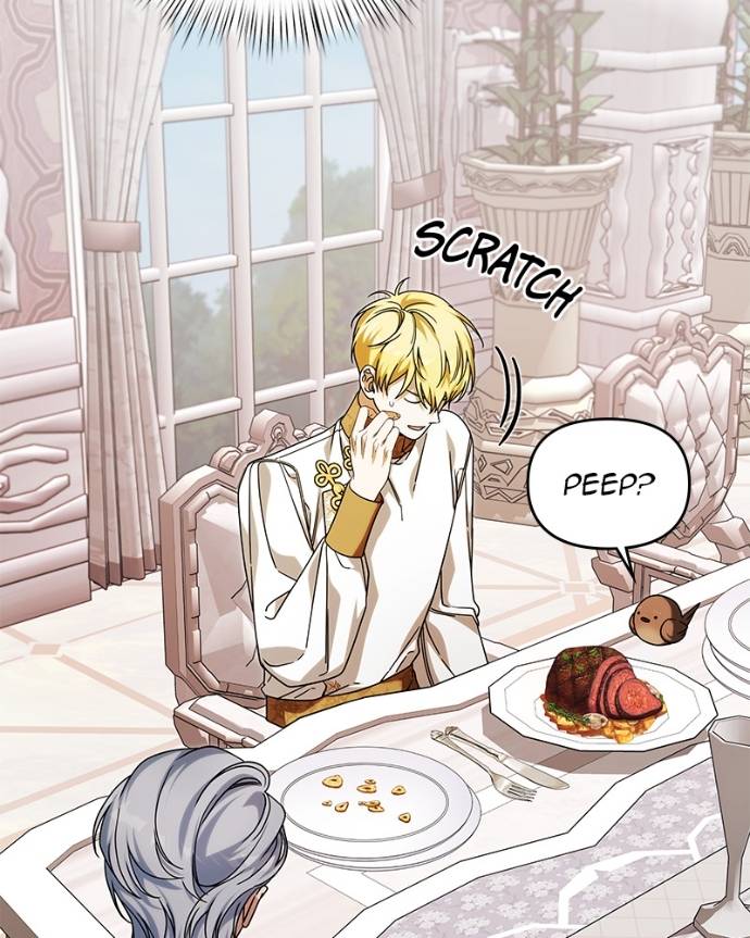 What Happens When the Second Male Lead Goes on Strike - Chapter 87 - 15