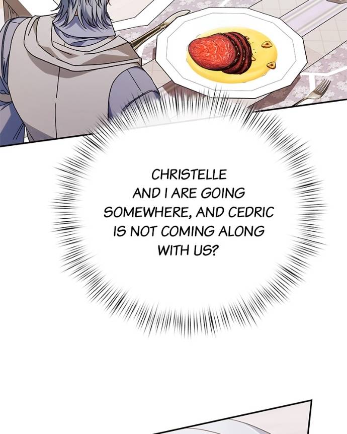 What Happens When the Second Male Lead Goes on Strike - Chapter 87 - 16