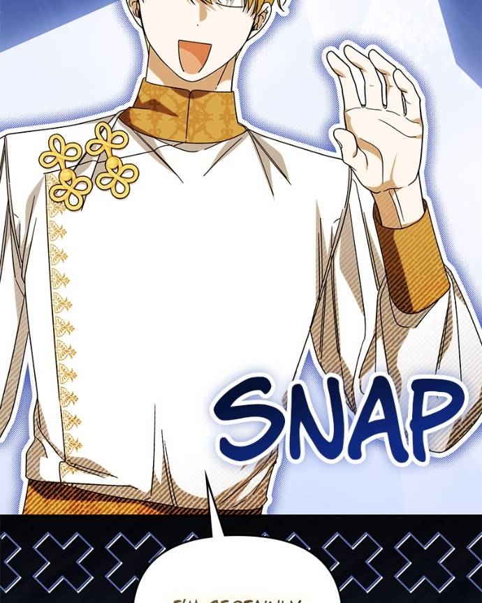 What Happens When the Second Male Lead Goes on Strike - Chapter 87 - 20