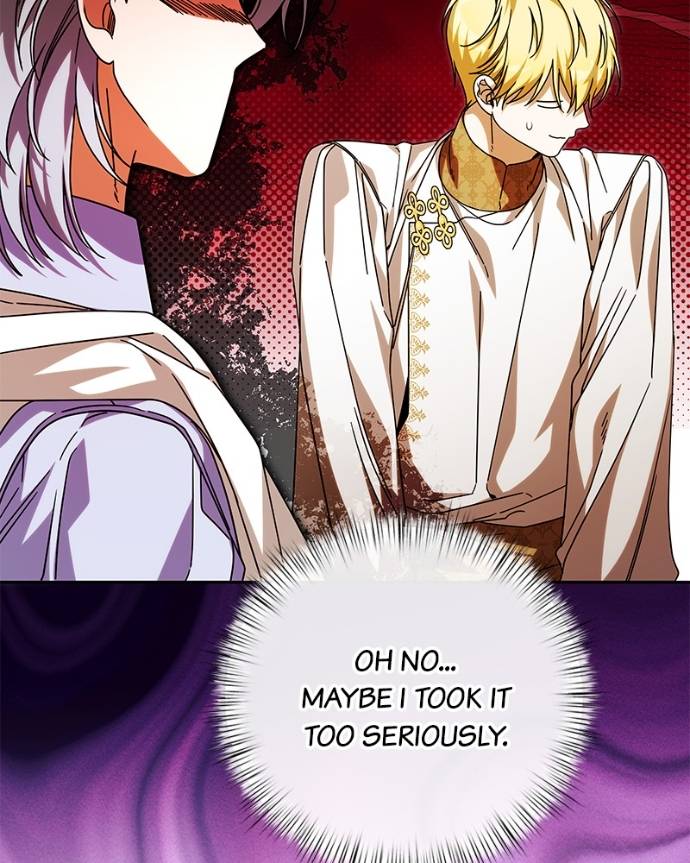 What Happens When the Second Male Lead Goes on Strike - Chapter 87 - 25