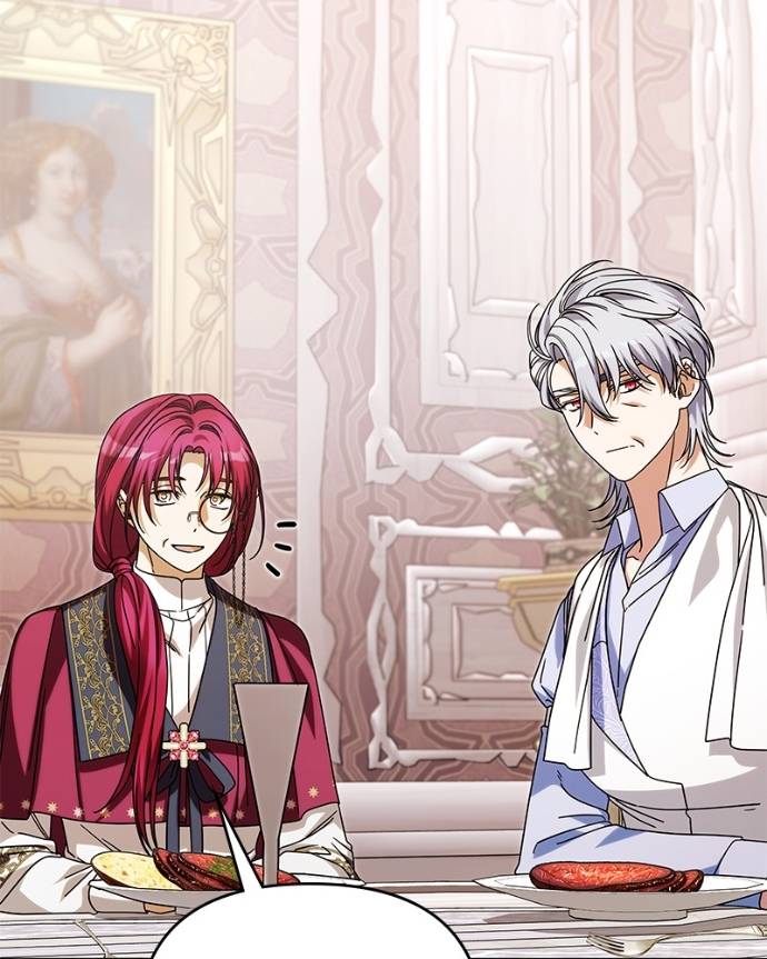 What Happens When the Second Male Lead Goes on Strike - Chapter 87 - 29