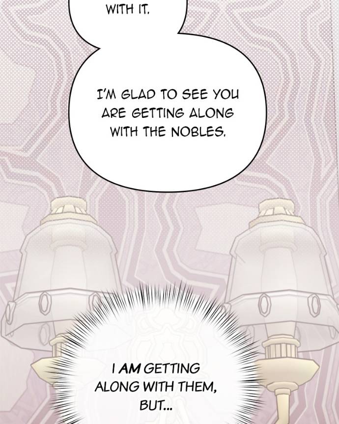 What Happens When the Second Male Lead Goes on Strike - Chapter 87 - 31