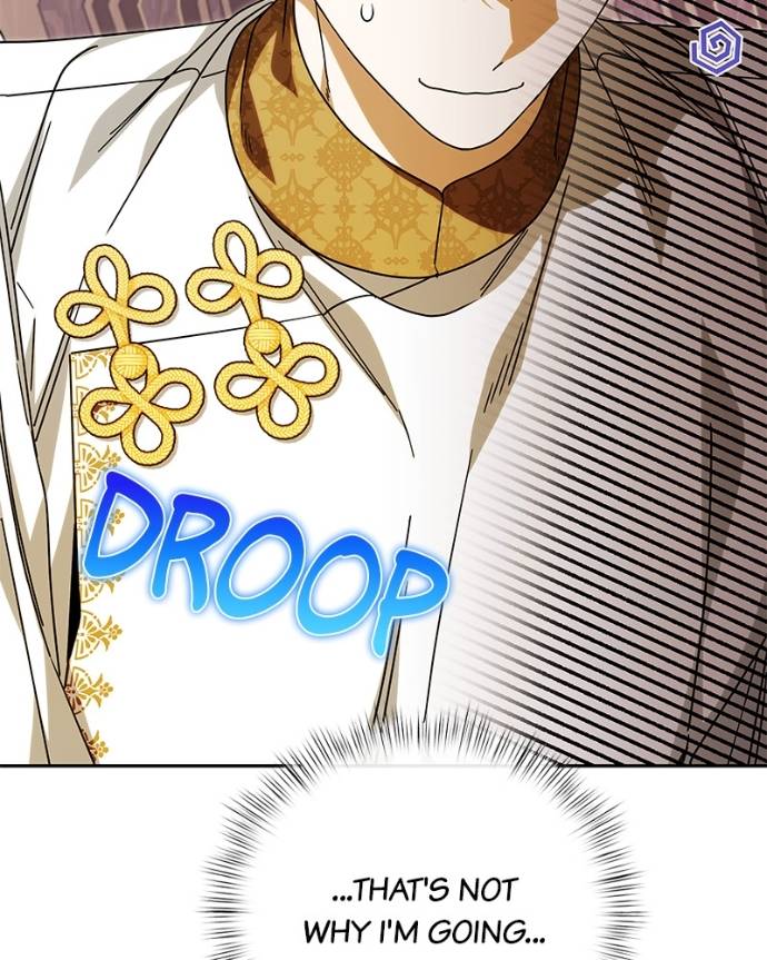 What Happens When the Second Male Lead Goes on Strike - Chapter 87 - 33