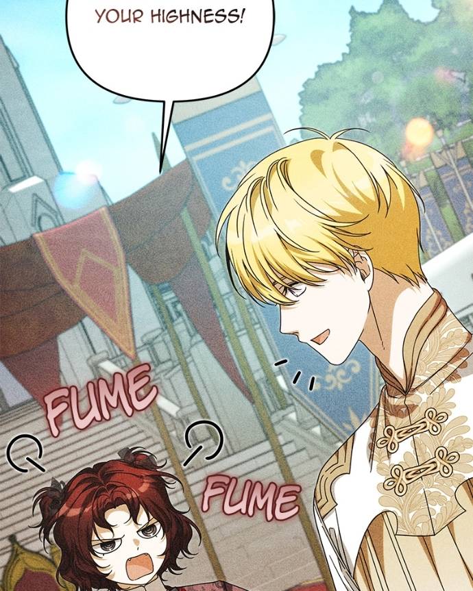 What Happens When the Second Male Lead Goes on Strike - Chapter 87 - 37