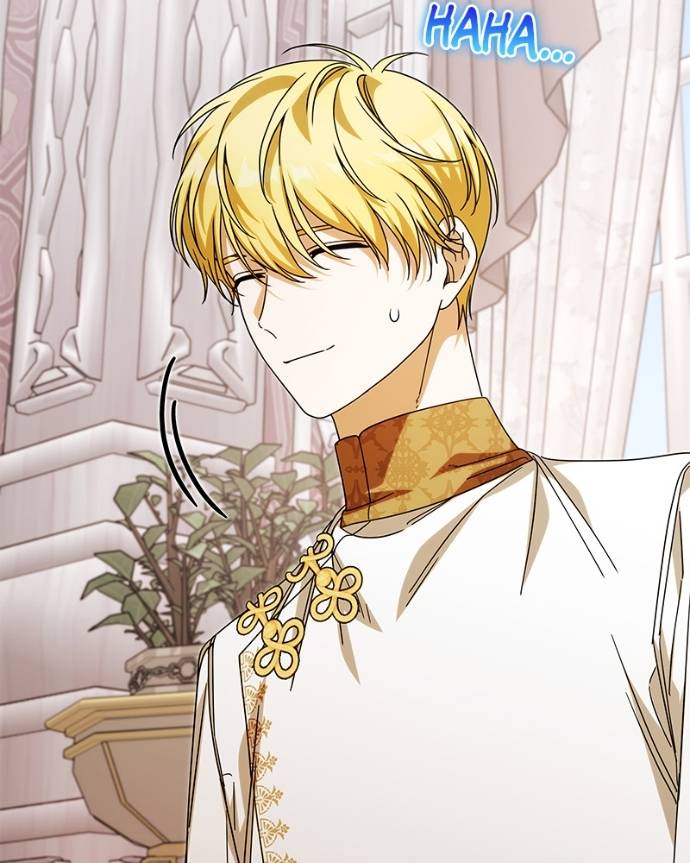 What Happens When the Second Male Lead Goes on Strike - Chapter 87 - 43