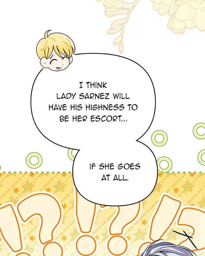 What Happens When the Second Male Lead Goes on Strike - Chapter 87 - 55