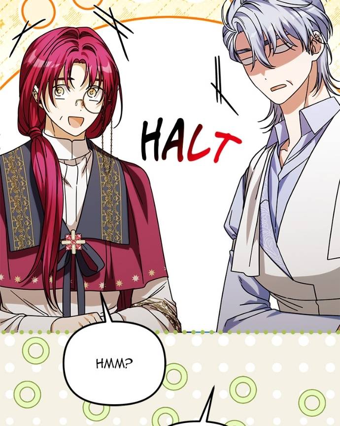 What Happens When the Second Male Lead Goes on Strike - Chapter 87 - 56