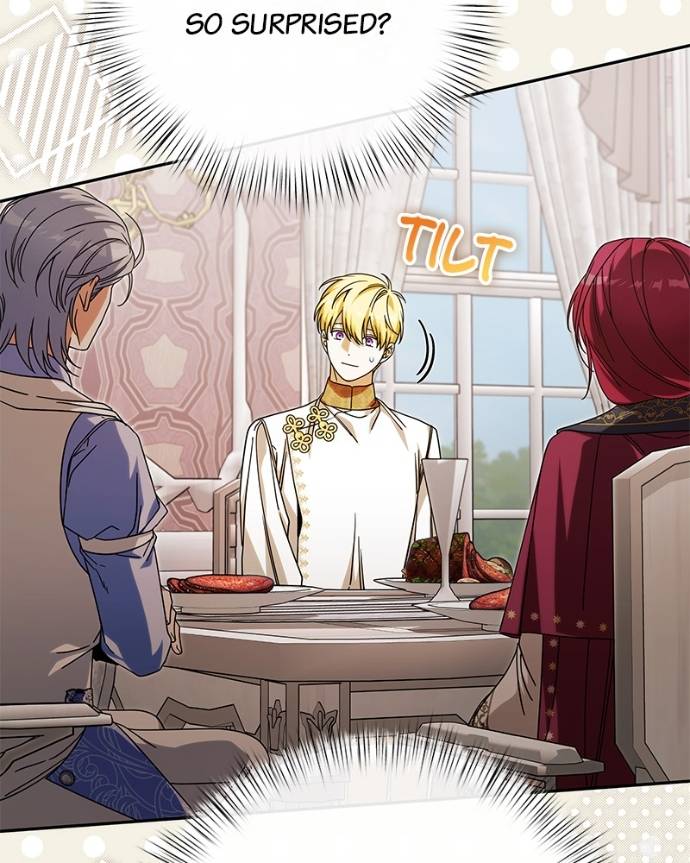 What Happens When the Second Male Lead Goes on Strike - Chapter 87 - 58