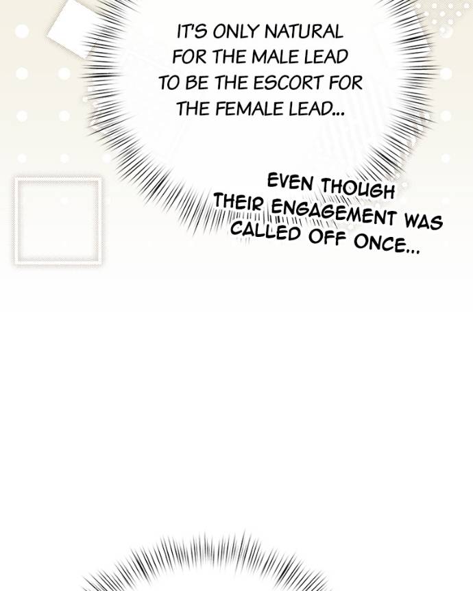 What Happens When the Second Male Lead Goes on Strike - Chapter 87 - 59