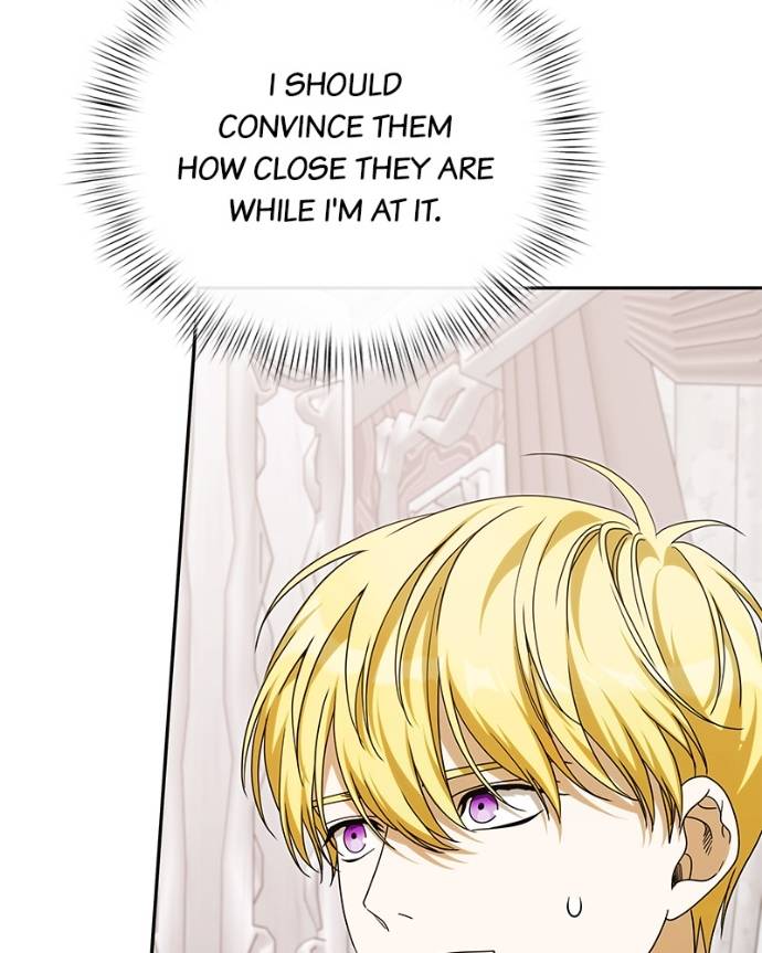 What Happens When the Second Male Lead Goes on Strike - Chapter 87 - 60