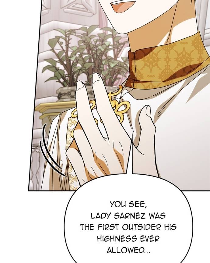 What Happens When the Second Male Lead Goes on Strike - Chapter 87 - 61