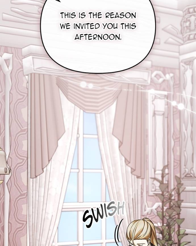 What Happens When the Second Male Lead Goes on Strike - Chapter 87 - 72