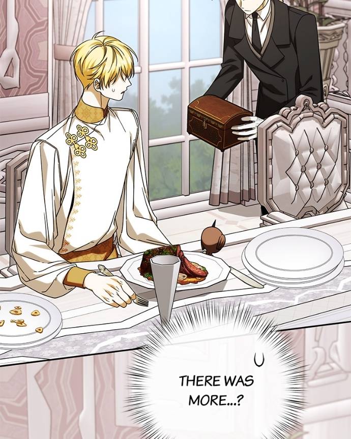 What Happens When the Second Male Lead Goes on Strike - Chapter 87 - 73