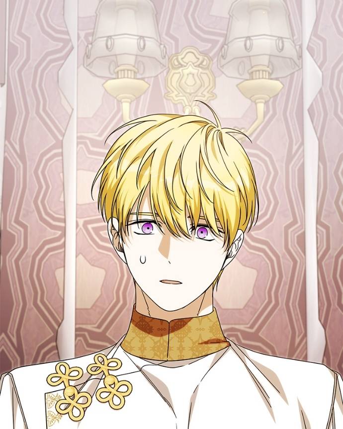 What Happens When the Second Male Lead Goes on Strike - Chapter 87 - 92