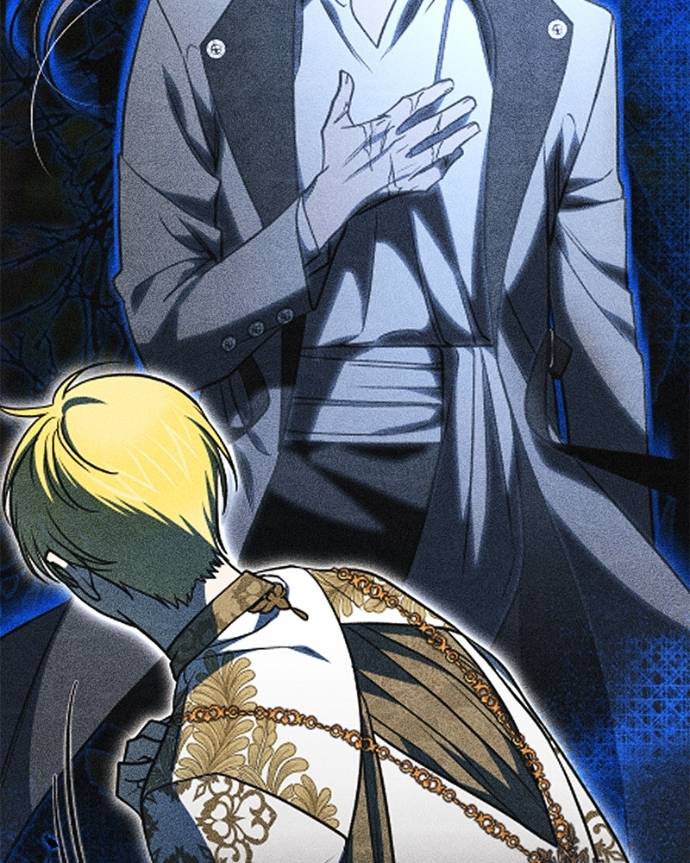 What Happens When the Second Male Lead Goes on Strike - Chapter 87 - 97