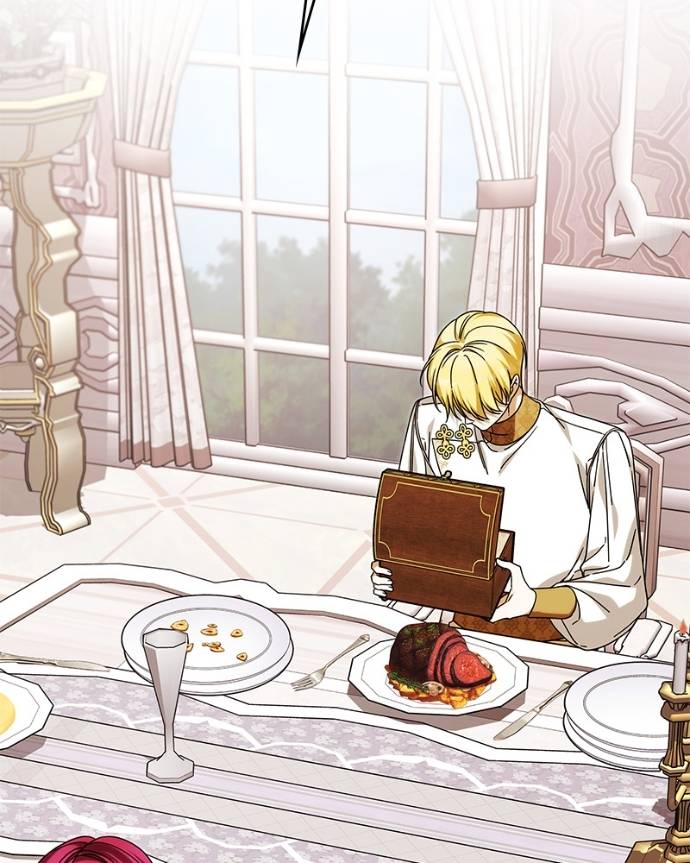 What Happens When the Second Male Lead Goes on Strike - Chapter 87 - 104