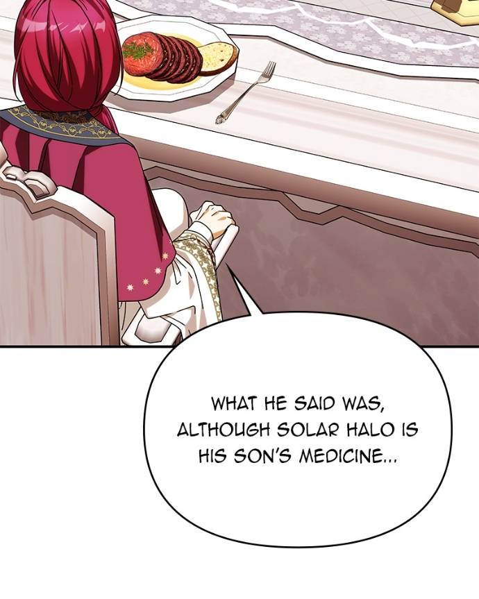 What Happens When the Second Male Lead Goes on Strike - Chapter 87 - 105