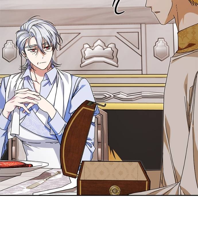 What Happens When the Second Male Lead Goes on Strike - Chapter 87 - 110