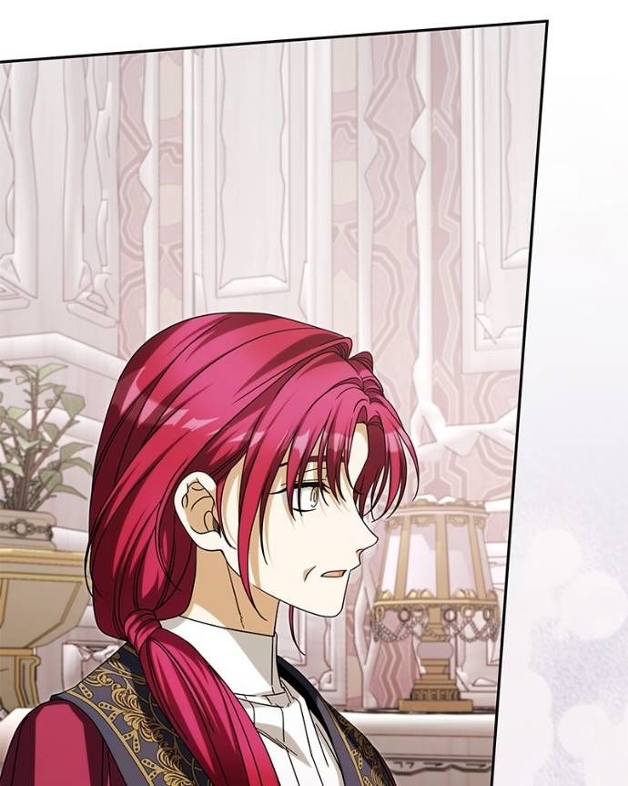 What Happens When the Second Male Lead Goes on Strike - Chapter 87 - 112