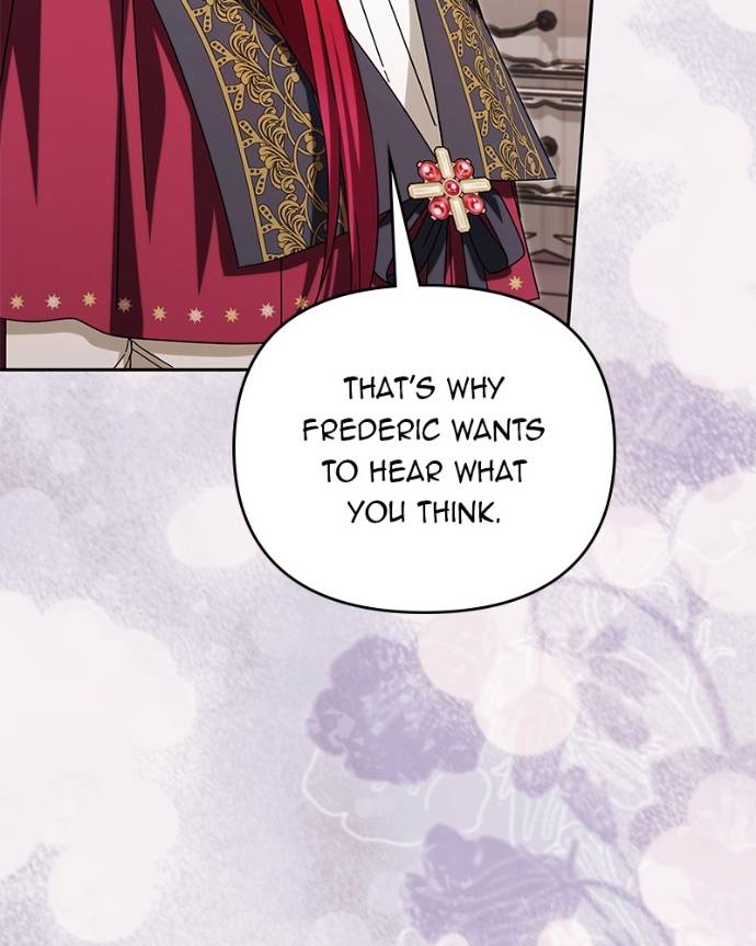 What Happens When the Second Male Lead Goes on Strike - Chapter 87 - 113