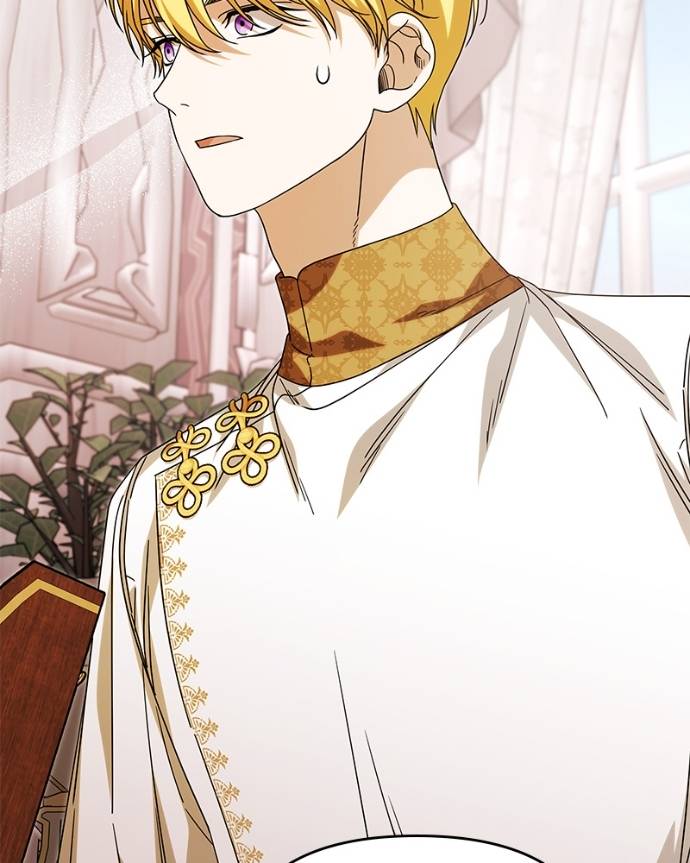 What Happens When the Second Male Lead Goes on Strike - Chapter 87 - 115