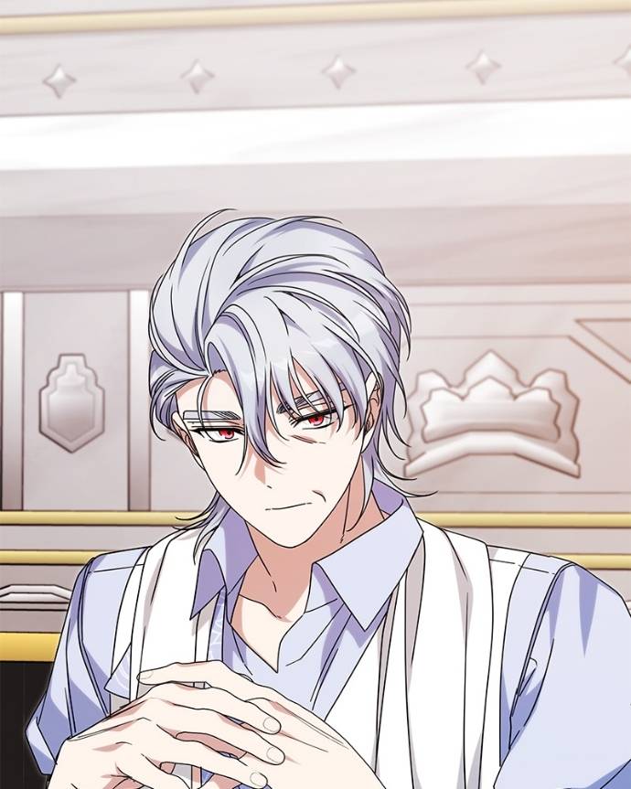 What Happens When the Second Male Lead Goes on Strike - Chapter 87 - 120