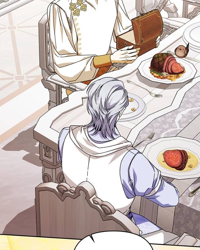 What Happens When the Second Male Lead Goes on Strike - Chapter 87 - 123