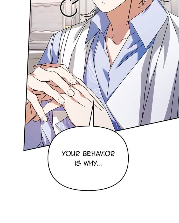 What Happens When the Second Male Lead Goes on Strike - Chapter 87 - 129