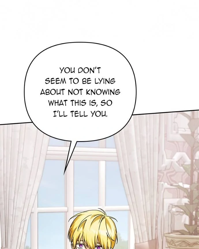 What Happens When the Second Male Lead Goes on Strike - Chapter 87 - 135