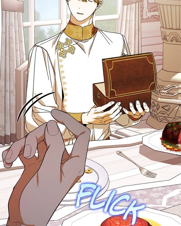 What Happens When the Second Male Lead Goes on Strike - Chapter 87 - 136