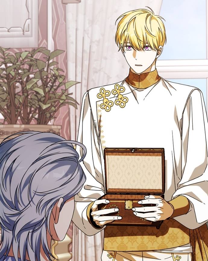 What Happens When the Second Male Lead Goes on Strike - Chapter 87 - 174