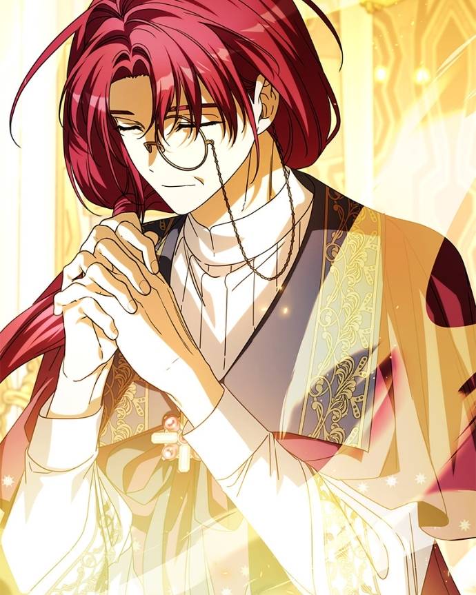 What Happens When the Second Male Lead Goes on Strike - Chapter 87 - 182