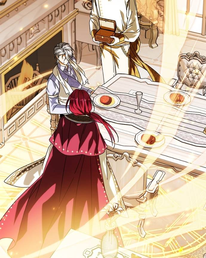 What Happens When the Second Male Lead Goes on Strike - Chapter 87 - 186