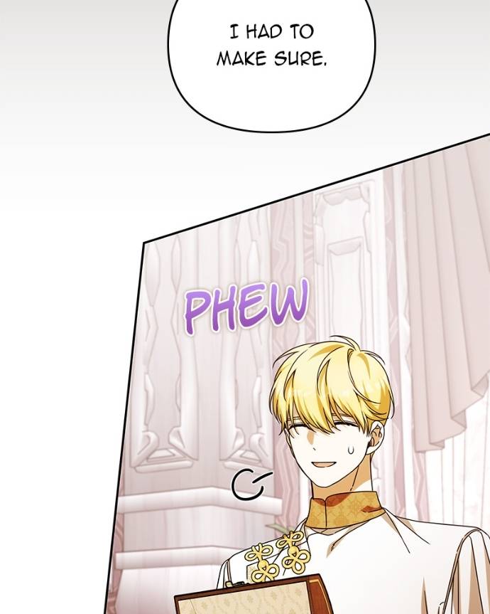 What Happens When the Second Male Lead Goes on Strike - Chapter 87 - 194