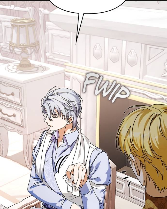 What Happens When the Second Male Lead Goes on Strike - Chapter 87 - 199